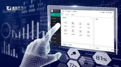 差旅天下 軟件外包服務譜寫產業增值新篇章